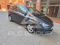 2012 Seat Altea