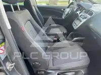 2012 Seat Altea