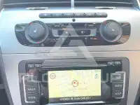 2012 Seat Altea
