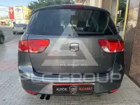2012 Seat Altea