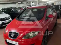 2012 Seat Altea