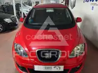 2012 Seat Altea