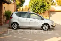 2012 Opel MERIVA