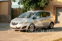 2012 Opel MERIVA