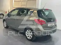 2012 Opel MERIVA