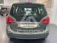 2012 Opel MERIVA