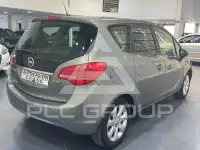 2012 Opel MERIVA