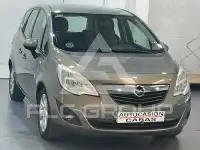 2012 Opel MERIVA
