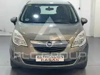 2012 Opel MERIVA