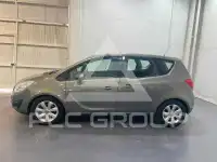 2012 Opel MERIVA
