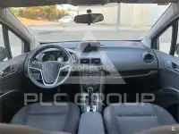 2012 Opel MERIVA