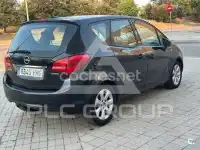 2012 Opel MERIVA