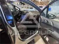 2012 Opel MERIVA