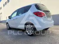 2012 Opel MERIVA