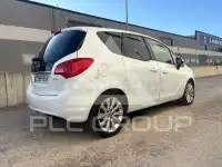 2012 Opel MERIVA
