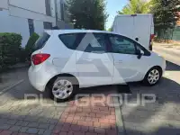 2012 Opel MERIVA