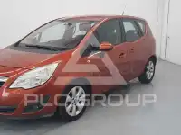 2012 Opel MERIVA