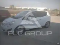 2012 Opel MERIVA