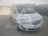 2012 Opel MERIVA