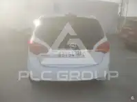 2012 Opel MERIVA