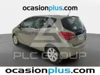 2012 Opel MERIVA