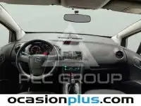2012 Opel MERIVA