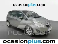 2012 Opel MERIVA