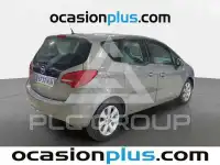 2012 Opel MERIVA