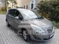 2012 Opel MERIVA