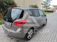 2012 Opel MERIVA