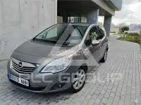 2012 Opel MERIVA