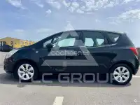 2012 Opel MERIVA