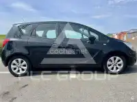 2012 Opel MERIVA