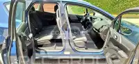 2012 Opel MERIVA