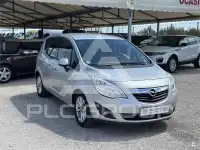 2012 Opel MERIVA