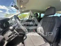 2012 Opel MERIVA