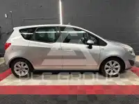 2012 Opel MERIVA