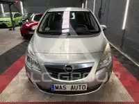 2012 Opel MERIVA