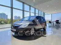 2012 Opel MERIVA