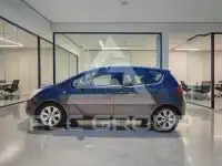 2012 Opel MERIVA