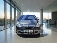 2012 Opel MERIVA