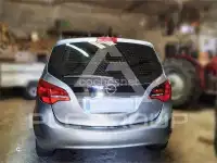 2012 Opel MERIVA
