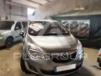 2012 Opel MERIVA