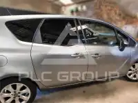 2012 Opel MERIVA