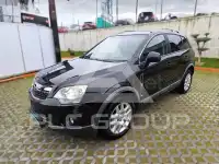 2012 Opel ANTARA
