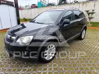 2012 Opel ANTARA