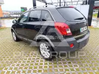 2012 Opel ANTARA