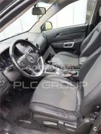 2012 Opel ANTARA
