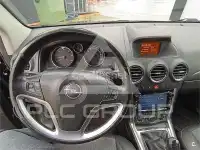2012 Opel ANTARA