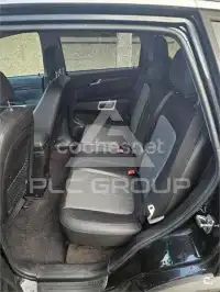 2012 Opel ANTARA